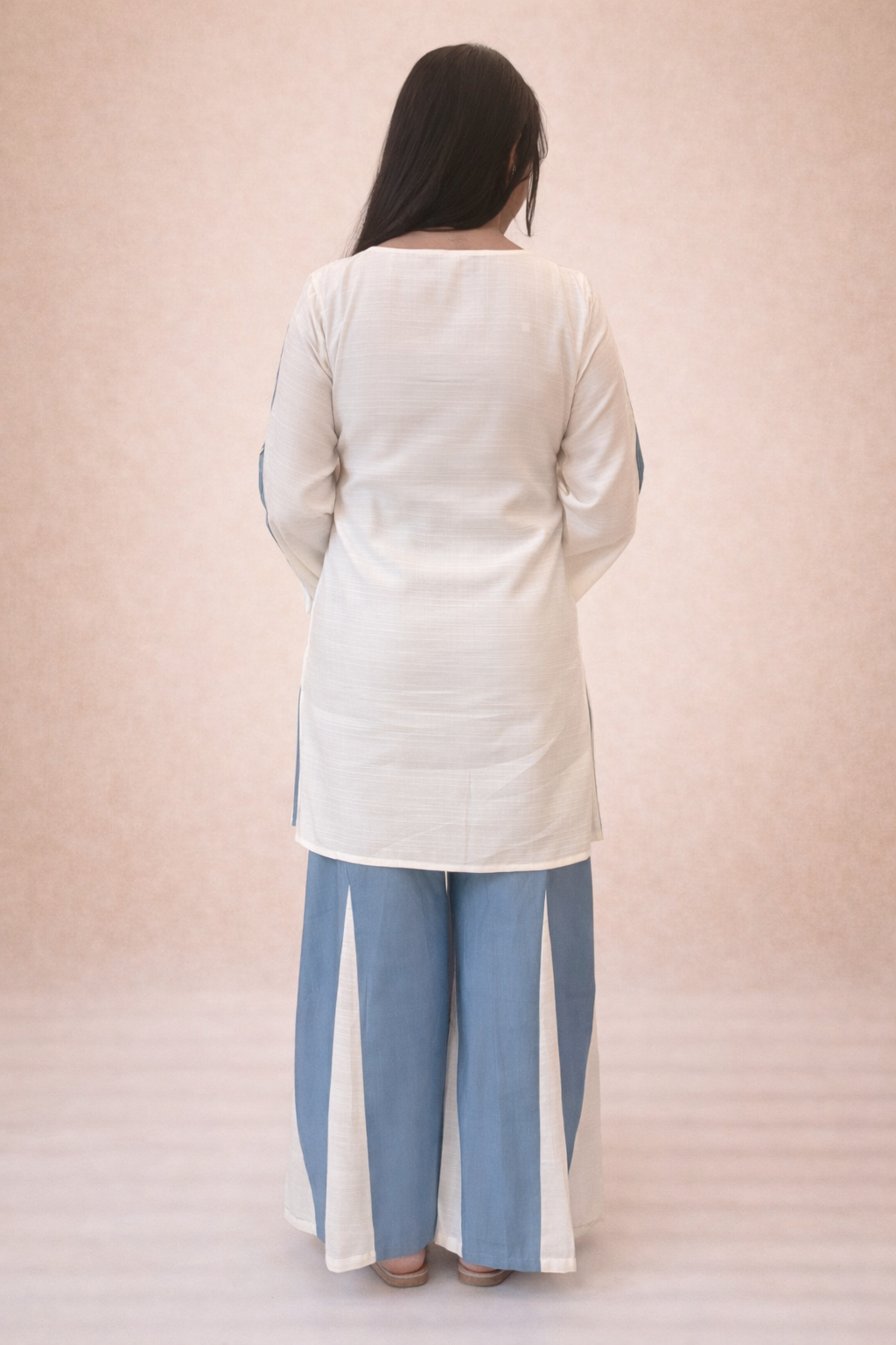 Embellished Co-Ord Set